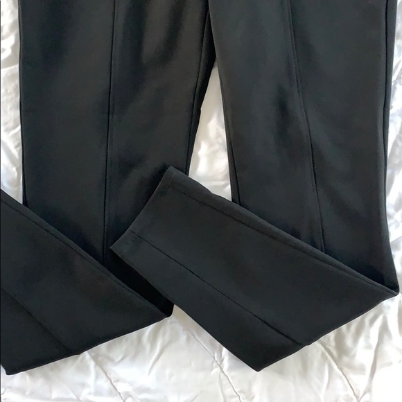 Express Mid Rise Extreme Stretch Legging - Picture 5 of 9